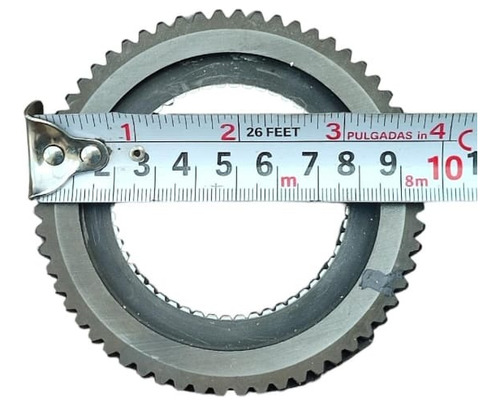 Sincronizador Reversa Transmisión Eaton Fs-5406a 6 Vel (Usado)