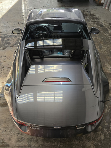 Mazda MX-5 2.0 Rf At