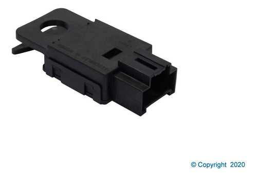 Sensor Pedal Stop Cadillac Escalade 2011 Gm Parts