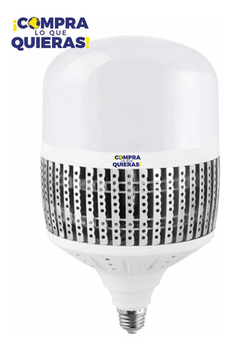 Bombillo Led Industrial 150w 85v-265v Rosca E27/e40