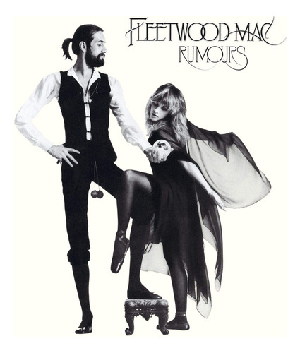 Vinilo: Fleetwood Mac - Rumours