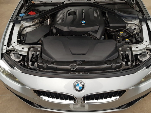 Bmw Serie 4 2.0 430i Coupe Sportline 252cv 2018