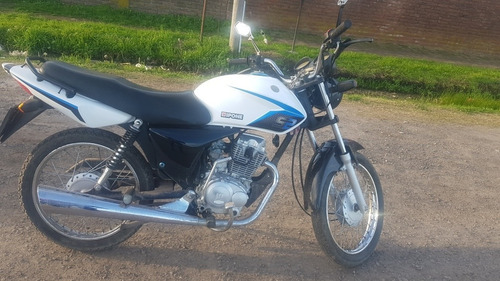 Imagen 3 de 3 de Motomel S2