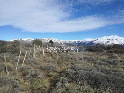 Imagen 4 de 16 de Susana Aravena Propiedades-lote En Venta En Huechulafquen