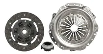 Comprar Kit De Embrague C\u002Fcrap.para Renault Clio2- 1.2 L 16v