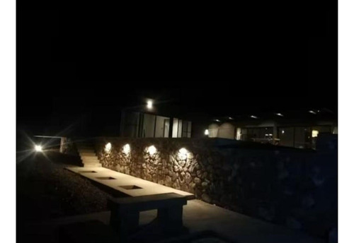 Venta Casa B Privado Frente Al Dique Potrerillos.