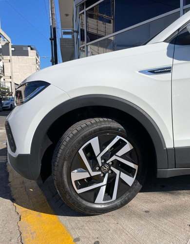 Volkswagen T-Cross 1.0 200 Tsi Comfortline Aut