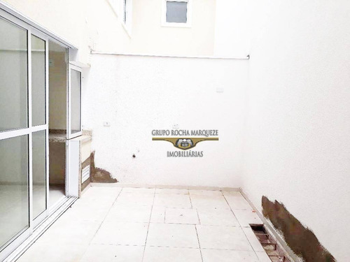 Imagem 4 de 23 de Sobrado Com 3 Dormitórios À Venda, 170 M² Por R$ 1.100.000,00 - Mooca - São Paulo/sp - So0288