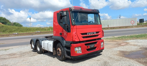 Imagem 2 de 15 de Cavalo Mecanico Strallis 410