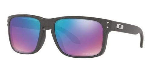 Lentes De Sol Holbrook Steel Oakley Oo91029102u555