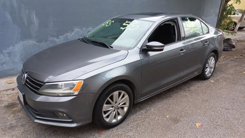 Volkswagen Jetta 2.5 Comfortline At