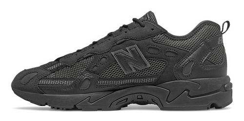 Imagen 2 de 4 de Championes New Balance De Hombre- Ml827aac