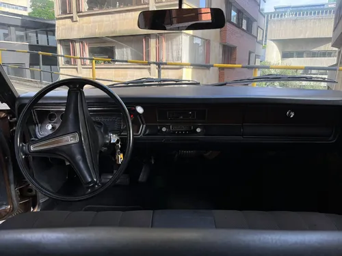 Dodge Dart 1975 V8 Venpermuta