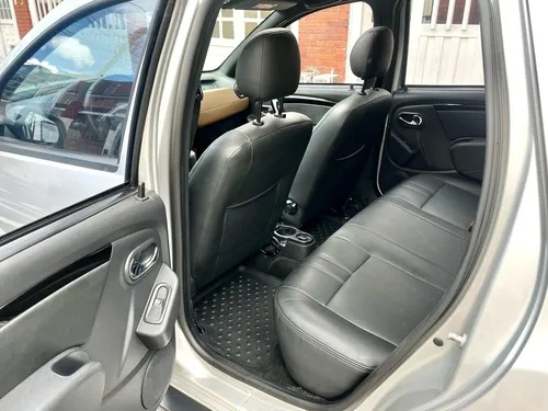 Renault Duster 1.6 Dakar Dynamique