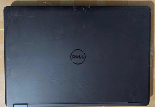 Dell Latitude E5450- Core I5 5ta Generacion