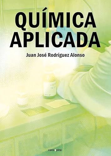 Quimica Aplicada - Rodriguez Alonso Juan Jose