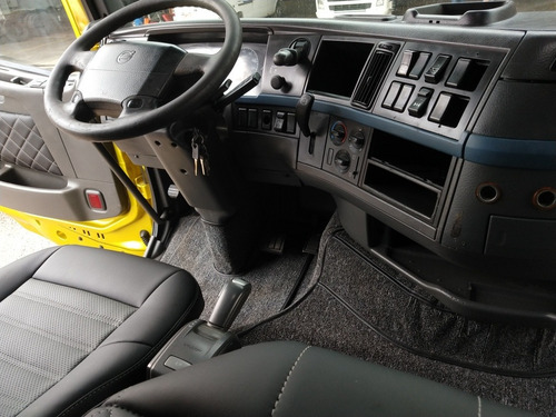 Volvo Fh 440 6*2