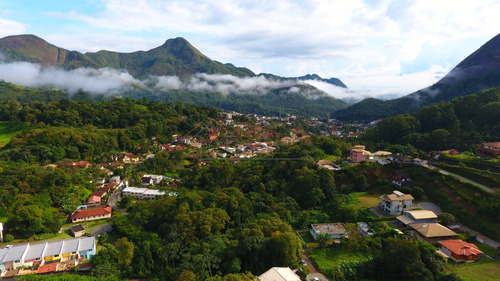 Lote Com 6.500m2 No Cônego - 304