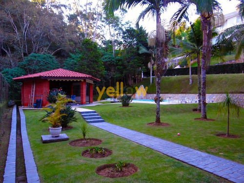 Imagem 3 de 29 de Casa - Hills 1 E 2 - Ca-1895