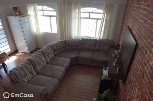 Imagem 6 de 10 de Casa À Venda Em São José Dos Campos - 48103