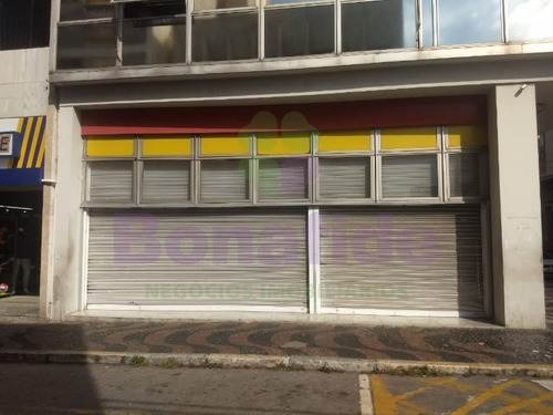 Imagem 21 de 22 de Salão, Locação, Centro, Jundiaí - Sl08153 - 69539802
