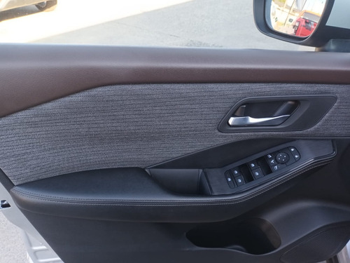 Nissan X-Trail Sense Cvt