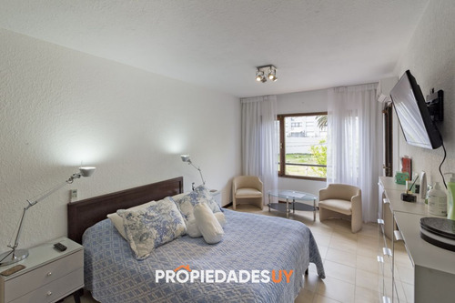 Imagen 17 de 24 de Impecable Apartamento En Peninsula