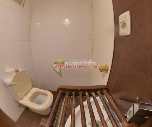 Apartamento En Venta 4 Dormitorios 3 Baños, Punta Carreta