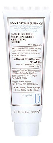 Vmv Hypoallergenics Superskin Moisture Rich Mild-mannered Ex