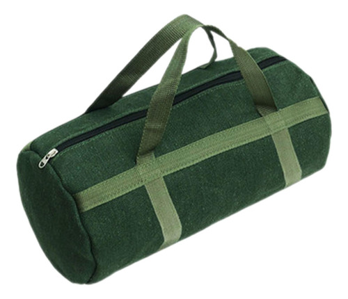 Bolsa De Almacenamiento De Herramientas De Lona 50x30cm