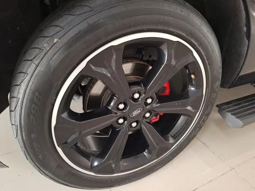 Ford Expedition Limited Stealth Performance 2023