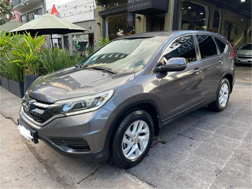 Honda CR-V 2.4 Lx 2wd 175cv Cvt