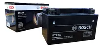 Comprar Bateria Bosch Btx7a Ytx7a-bs Zanella Styler Exclus Cruiser X