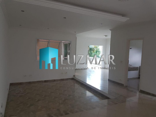 Imagem 4 de 15 de Casa Em Condomínio Fechado - Três Dormitórios - Mogi Das Cruzes - 319ll