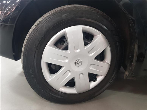 Imagem 8 de 8 de Renault Logan 1.6 Privilège 16v