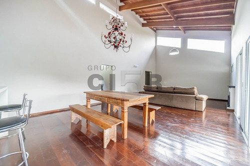 Imagem 9 de 15 de Casa Com 4 Quartos, Sendo 1 Suíte Por R$ 850.000 - 161