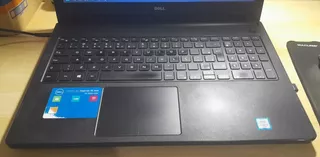 Notebook Dell Inspiron 15 5000 I3 4g Ssd 120