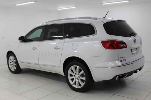 Imagen 3 de 15 de Buick Enclave 2017 4 Cilindros