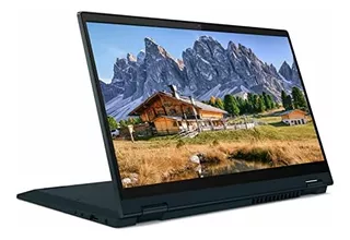 Laptop Lenovo Ideapad Flex 5 14.0 Fhd Ips Touchscreen 2-in-