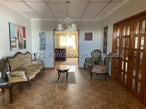 Imagen 5 de 8 de Casa En Venta En Campo Maraven. Punto Fijo