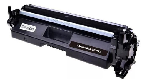 Toner 217a Toner Hp 17a Cf217a