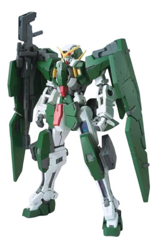 Gundam Dynames Gn-002 Gundam 00 Mg 1/100 