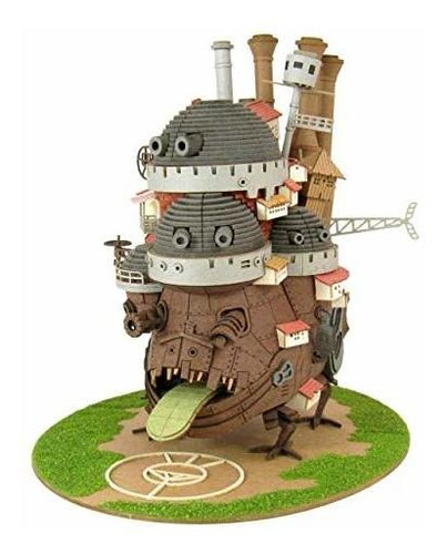 Totoro Studio Ghibli Series Howl X26 39 S