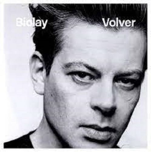 Biolay Volver   Cd La Cueva Musical