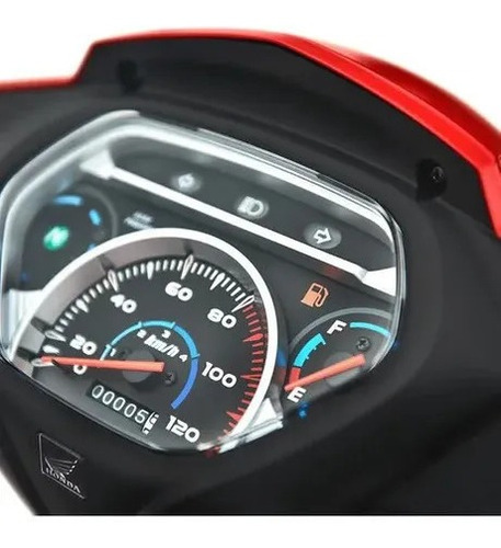 Imagen 7 de 25 de Honda Wave 110 Patentada $399.100 O 12de$50.200 (glh 150 Cg)