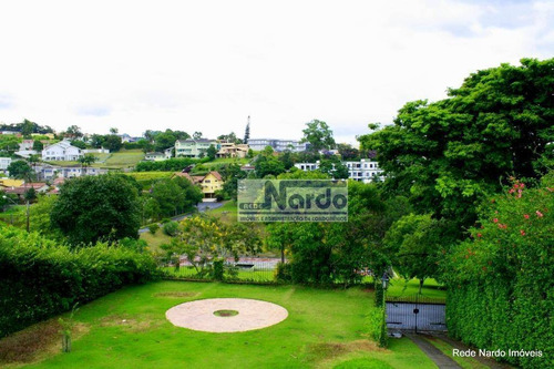 Imagem 2 de 30 de Casa À Venda Em Bragança Paulista, Lagos De Santa Helena, Condomínio Residencial Village De Santa Helena - Ca0203