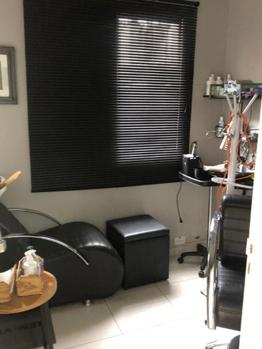 Imagem 8 de 23 de Sobrado Com 3 Dormitórios À Venda, 200 M² Por R$ 865.000,00 - Vila Brasílio Machado - São Paulo/sp - So1033