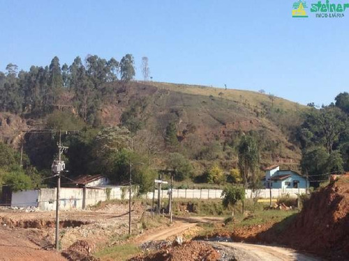 Imagem 5 de 15 de Venda Área Industrial Jaçanã São Paulo R$ 13.000.000,00 - 30319v