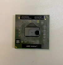 Comprar Processador Notebook Hp Amd Athlon Li 2.0ghz