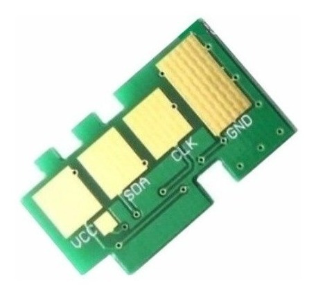 Chip Para Samsung Toner 203 15k